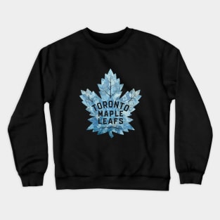 Toronto Maple Leafs Crewneck Sweatshirt